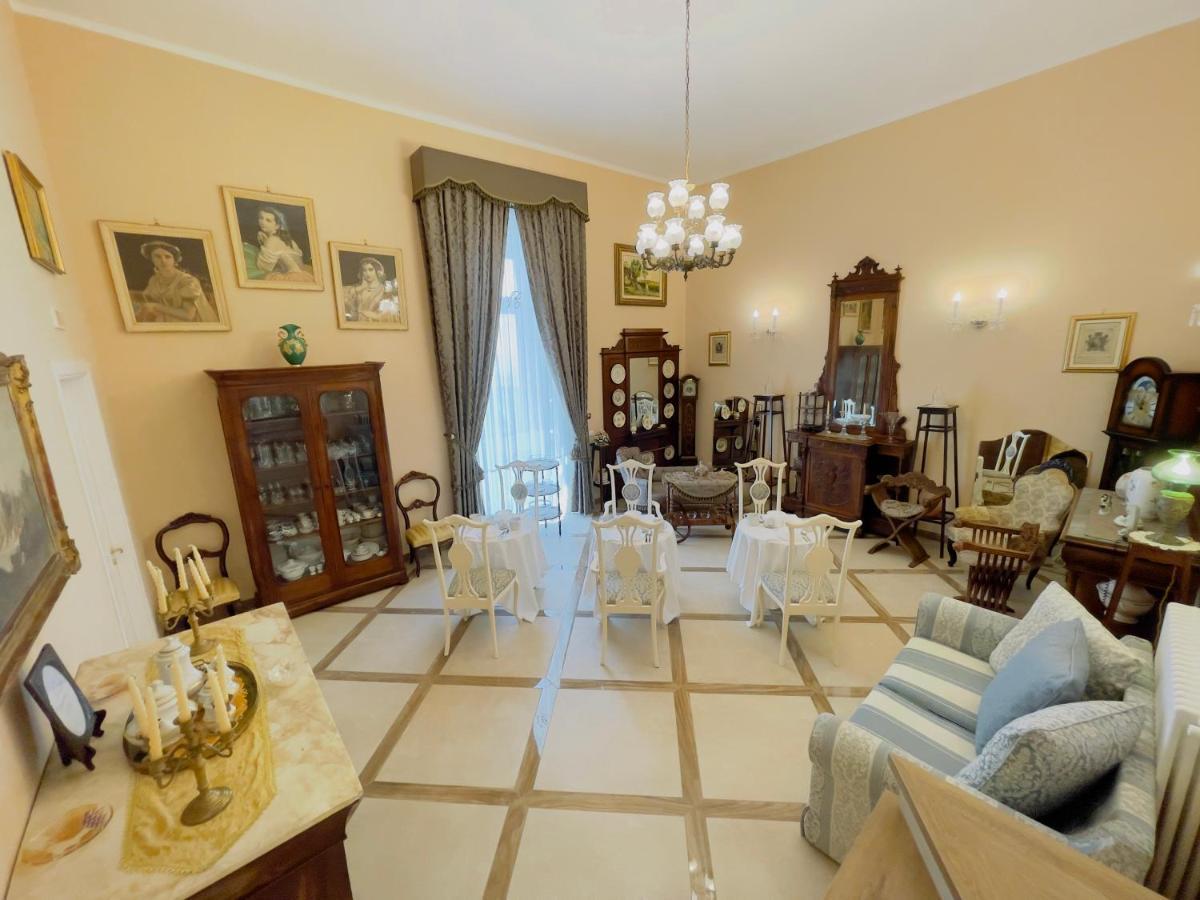 Coco'S Apartment 梅塔 外观 照片
