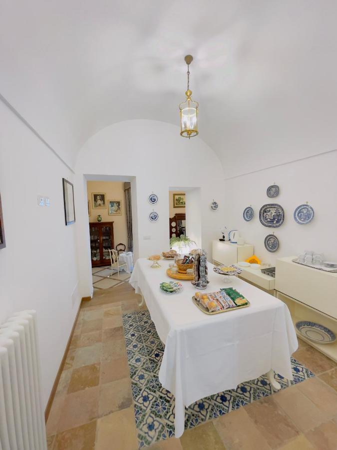 Coco'S Apartment 梅塔 外观 照片