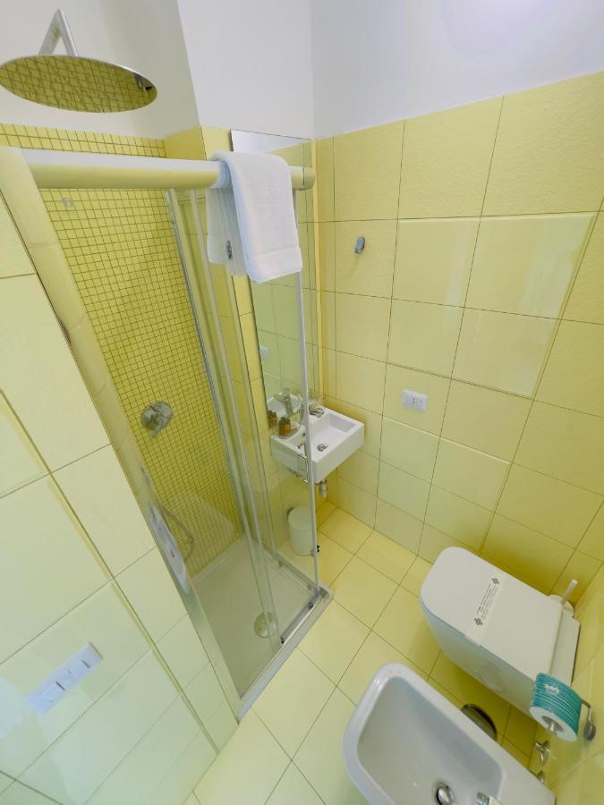 Coco'S Apartment 梅塔 外观 照片