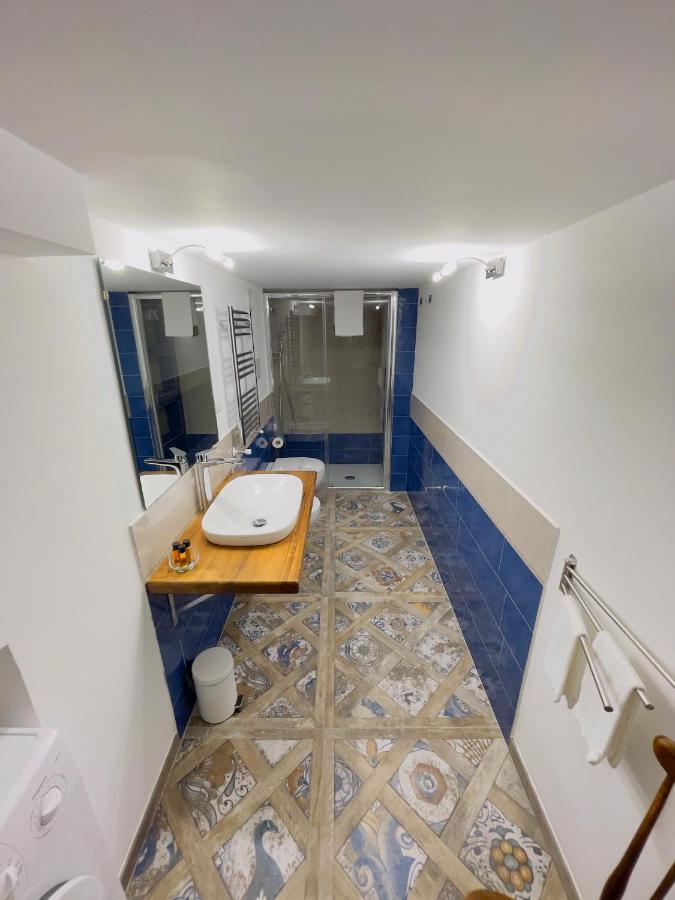Coco'S Apartment 梅塔 外观 照片
