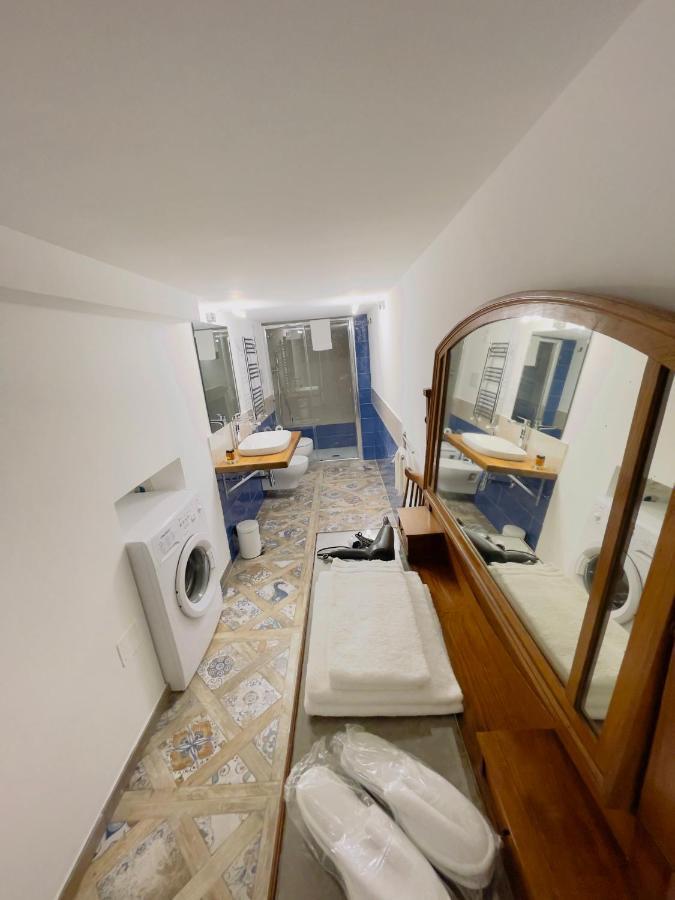 Coco'S Apartment 梅塔 外观 照片