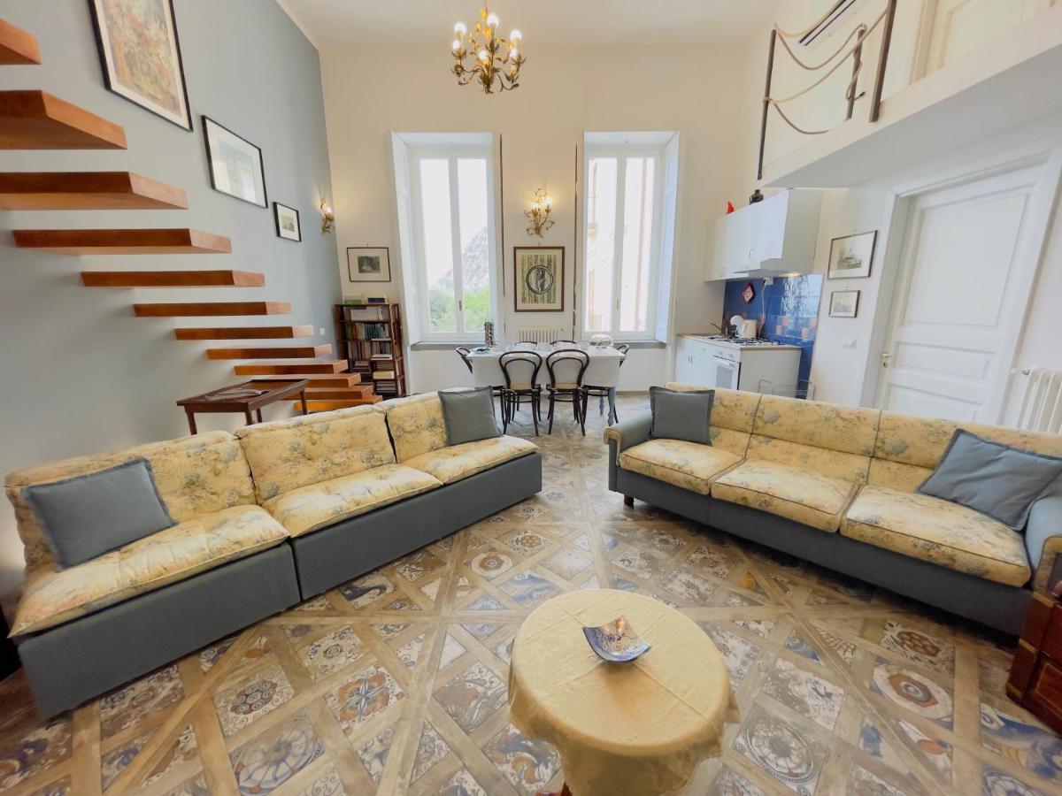 Coco'S Apartment 梅塔 外观 照片