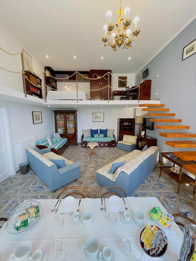 Coco'S Apartment 梅塔 外观 照片