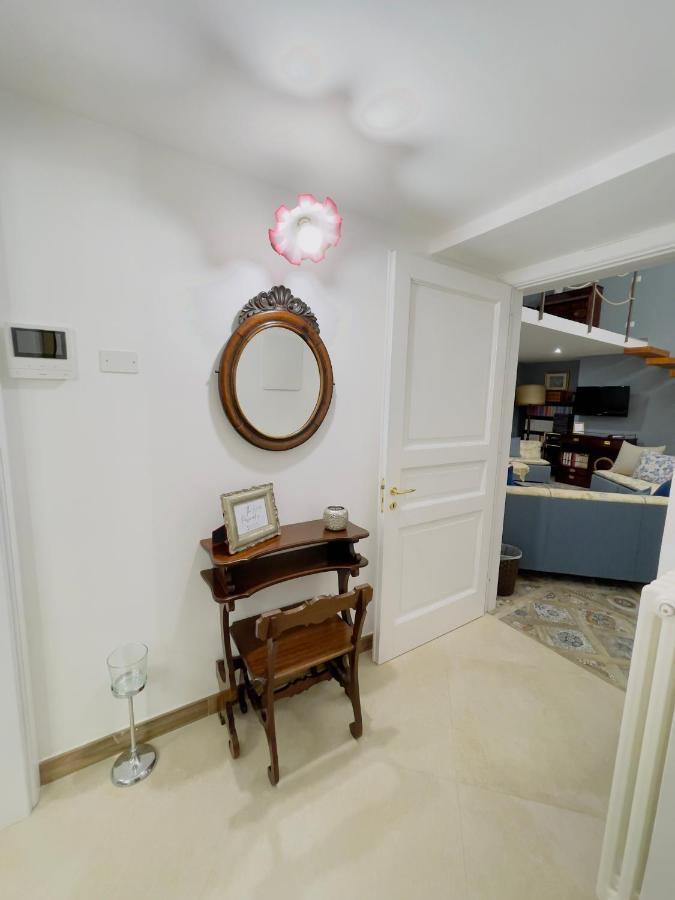 Coco'S Apartment 梅塔 外观 照片