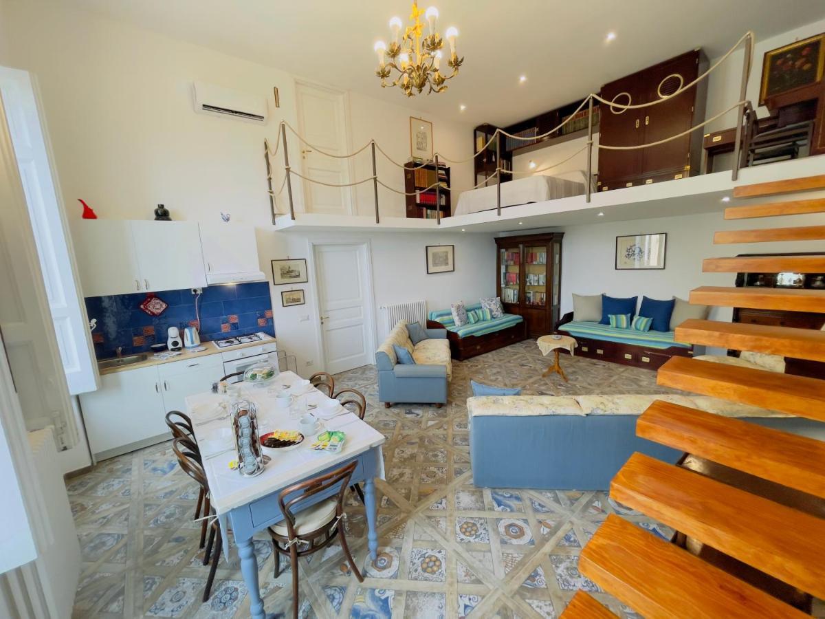 Coco'S Apartment 梅塔 外观 照片