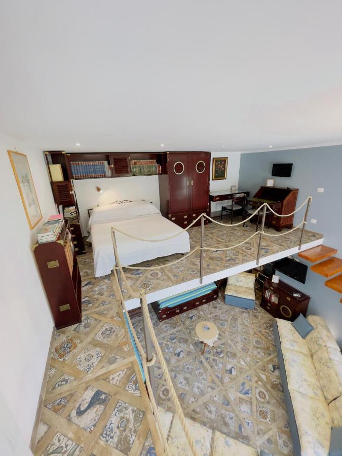 Coco'S Apartment 梅塔 外观 照片