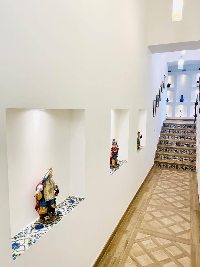Coco'S Apartment 梅塔 外观 照片